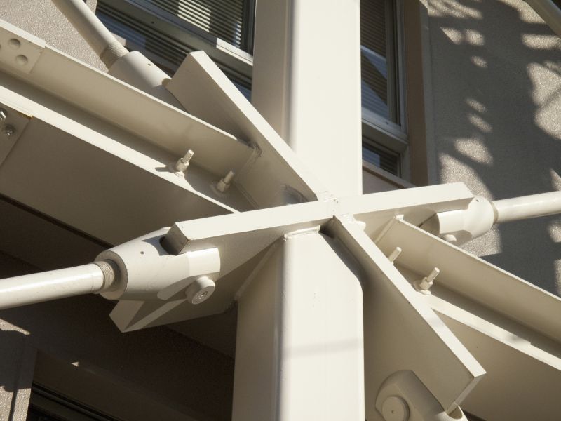 Connection and Fastening Systems