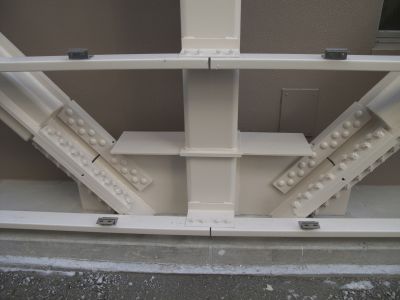 Structural Steel Beams