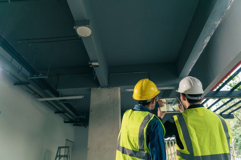 Inspection and Certification