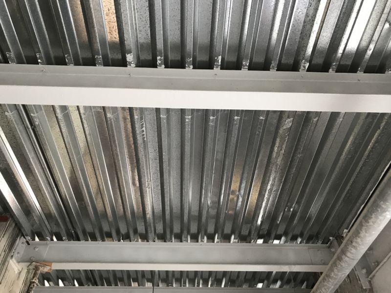 Contact About Steel Beam Installation
